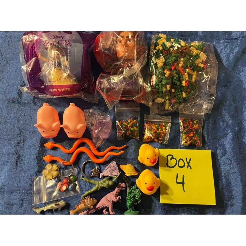 Fun Trinkets for Geocache Enthusiasts #4